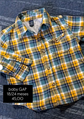 Camisa