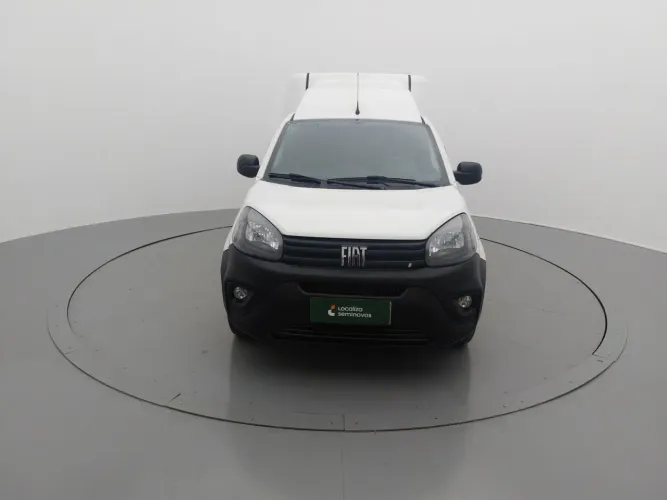 Fiat Fiorino Endurance EVO 1.4 Flex 8V 2P 2025