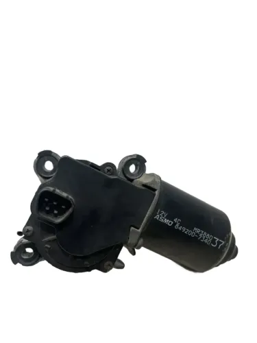 Motor do limpador de parabrisa Pajero full 2001/2018