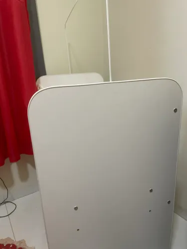 Min berço