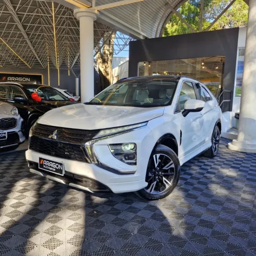 Mitsubishi Eclipse Cross HPE-S 1.5 16V 165cv Aut. 2024