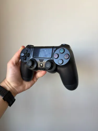 Controle PS4 Joystick Novo