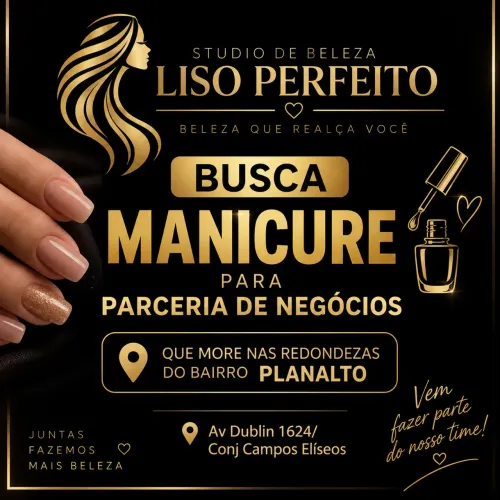 Manicure