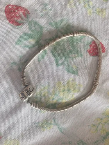 Pulseira Pandora 