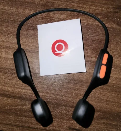 Fone ósseo QTABIG20