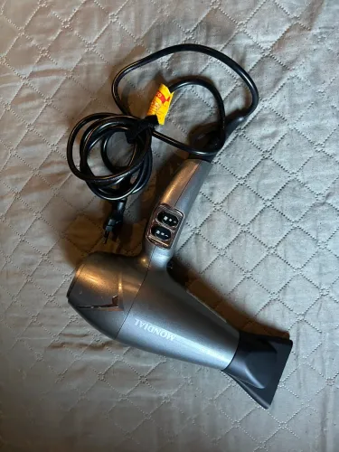 Secador de cabelo