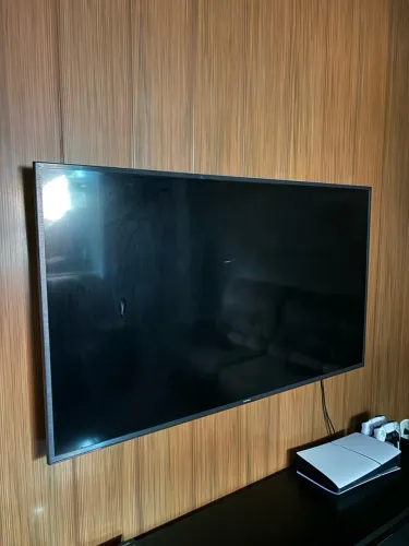 Tv Samsung 58? 4K UHD