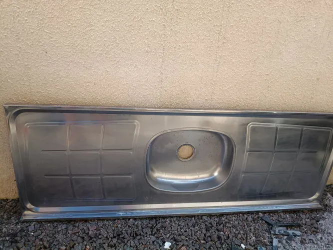 Pia Inox
