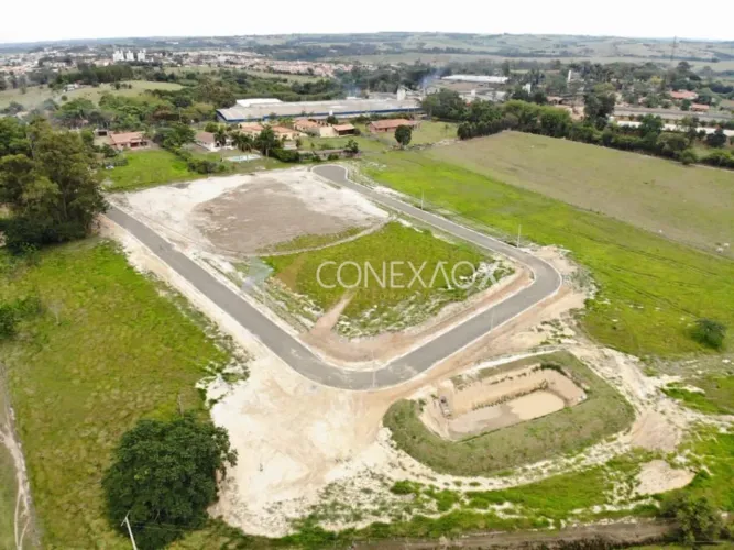 Terreno de 1.131 m² no Residencial Chácaras Aurora, Tietê/SP