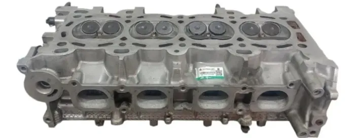 Cabeçote Duratec Ford Focus eco Sport