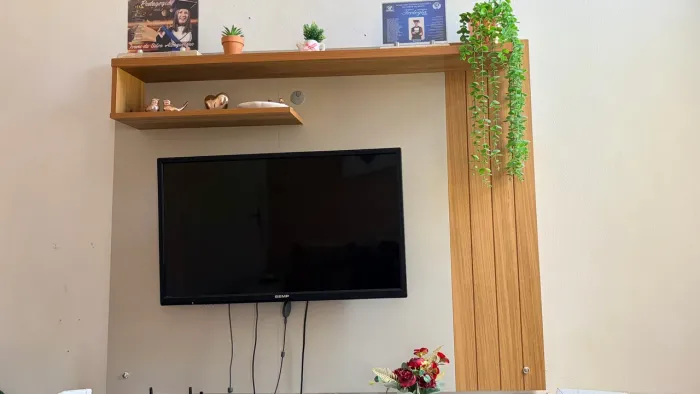 Vendo um painel