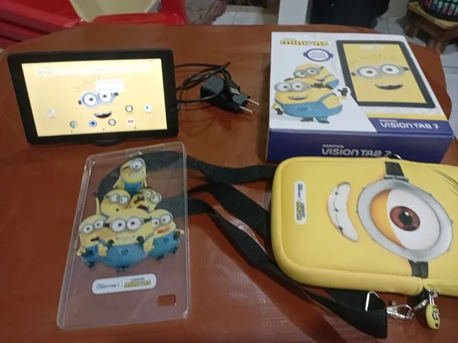 Tablet positivo