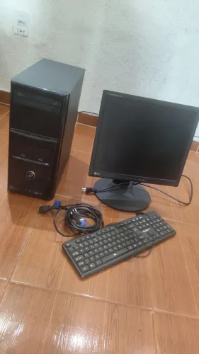 Pc para trabalho 