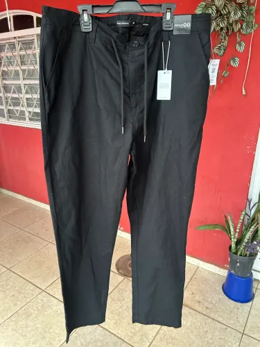 Calça Riachuelo Nova GG