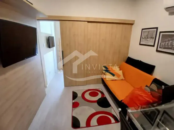 LINDO QUARTO E SALA MODERNIZADO PROXIMO AO METRÔ!!!