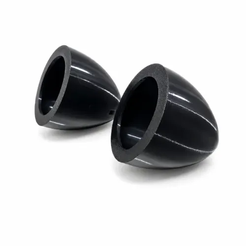 SUPORTE POD PEZINHO PARA TWEETER DE KIT 2 VIAS KIT 3 VIAS