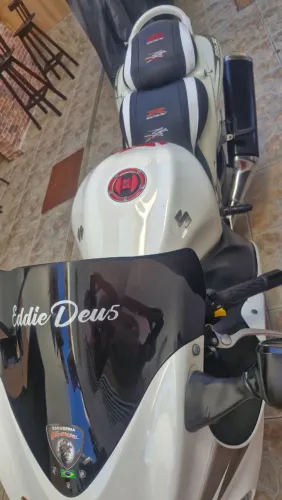 Hayabusa 2013/13 novíssima
