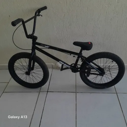 Bicicleta DRB bikes 
