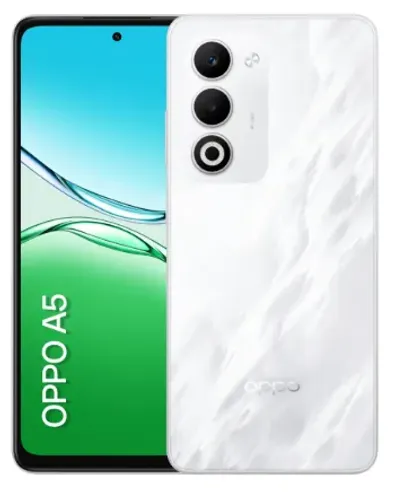 Smartphone Oppo A5 256GB 12GB Ram (6GB + 6GB Virtual Ram) Bateria 6 Ah Câmera AI 50MP