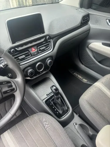 Hyundai HB20S Diamond 1.0 TB Flex 12V AUT 2020