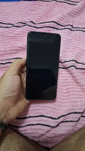 CELULAR SAMSUNG A10 TODO ORIGINAL NUNCA ABERTO NEM MEXIDO