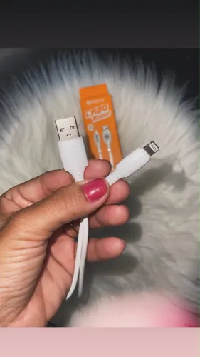 Cabo iPhone HREBOS®