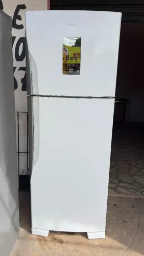 Geladeira inverter