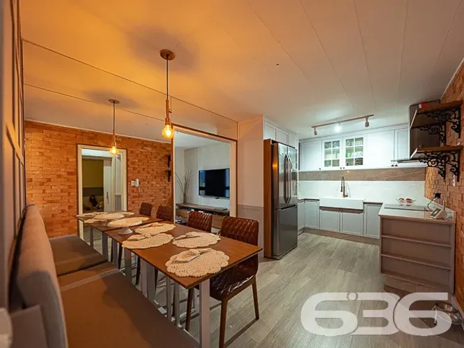 Casa | Joinville | João Costa
