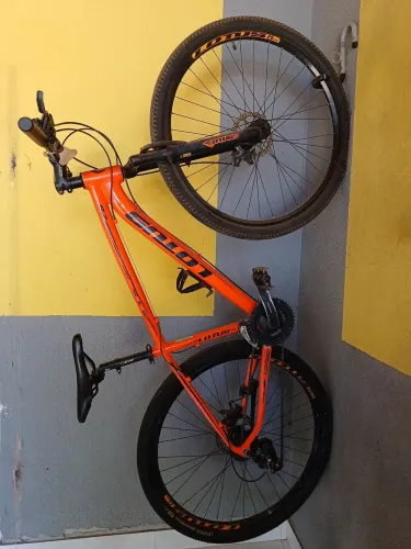Bicicleta aro 29
