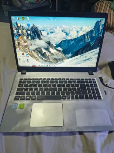 Notebook Acer Aspire 5 A515-52G