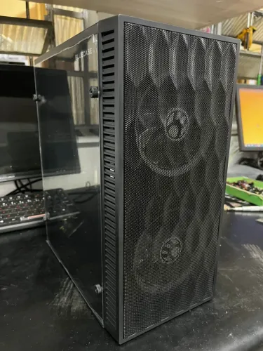 Pc gamer 5600gt 500gb 16gb gabinete gamer