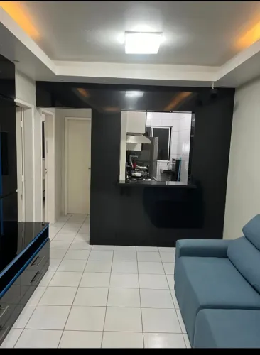 Vende- se apartamento condomínio solar da ilha I