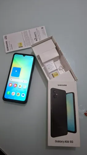 SAMSUNG A06 5G 128GB