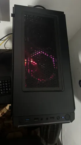 PC GAMER I9 10 NÚCLEOS + 32GB RAM + ROG STRIX + 1TB + 700W + REDRAGON