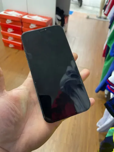 iPhone 12 Pro Max em perfeito estado 