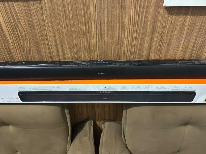 Soundbar Altomex