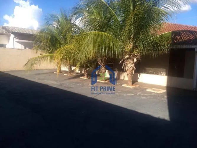 Casa com 3 dormitórios, 180 m² - venda por R$ 750.000,00 ou aluguel por R$ 3.000,00/mês - 