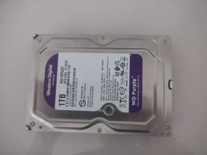 HD 1 tera pulple