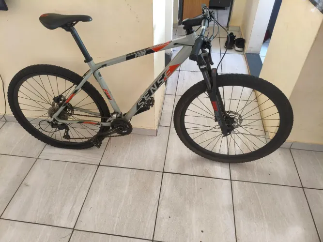 Sense Fun evo 2024