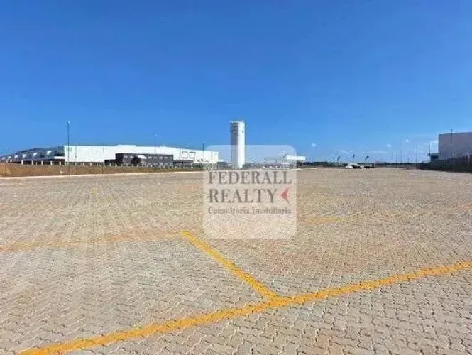 Aluguel Log Fortaleza I, Maracanaú, CE
