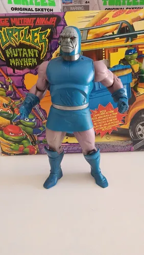 Darkseid dc