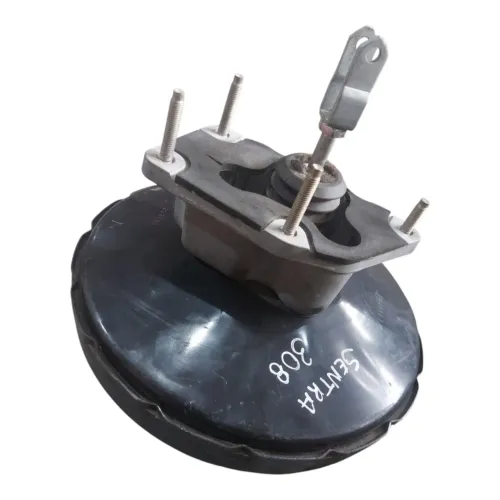 Hidrovacuo Servo Nissan Sentra 2.0 16v 2008 A 2013