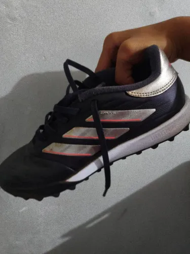 Vende-se chuteira Adidas copa pure2 academy