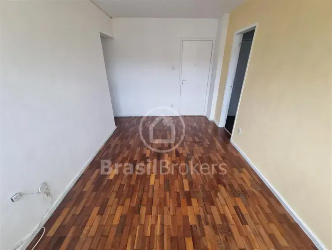 Apartamento à venda com 55,00m² e 2 quartos em Cidade Nova, Rio de Janeiro - rj