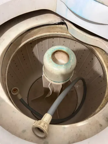 PARA CONSERTO OU REMOVER PEÇAS