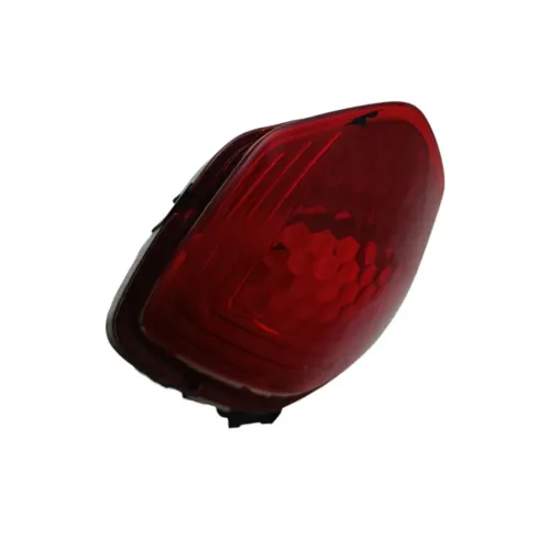 Lanterna Traseira Honda Fan/titan/start 160 2016 A 2024 Org Ambos Lados