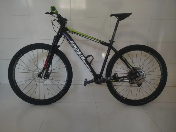 Bike MTB aro 29