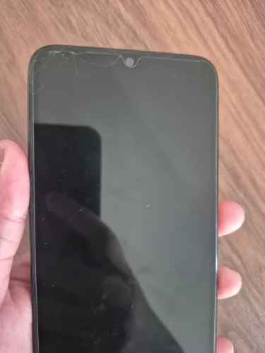 Celular moto E7 PowerPoint - Usado