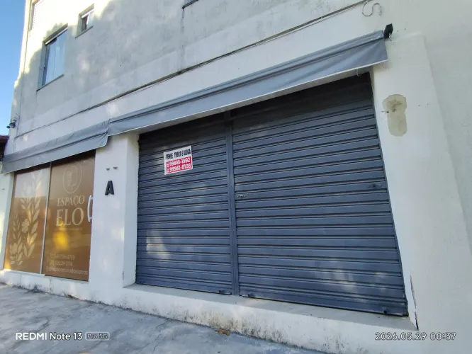 Loja próx MaterDei Senac RO venda, troca e aluga