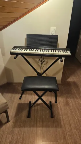 Piano digital - Go Piano, Roland